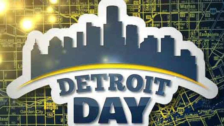 Michigan Football Recruiting: It's Detroit Day