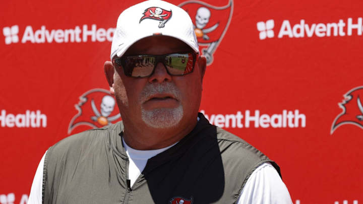 Report: Buccaneers Will Fine Players For Not Following COVID-19 Protocol