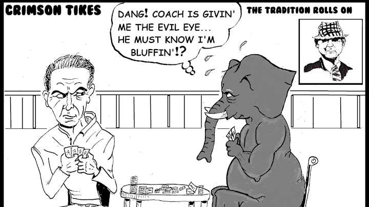 Crimson Tikes: The Flop