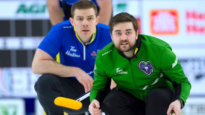 What I’ll Remember From The Curling Bubble Season