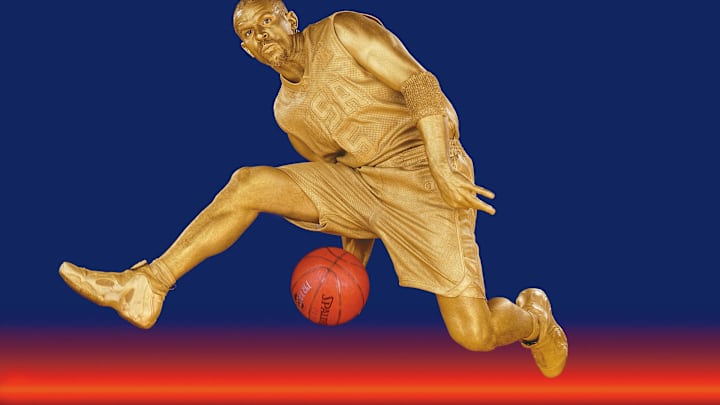 These Athletes Were Striking Gold Ahead of the 2000 Sydney Olympics These Athletes Were Striking Gold Ahead of the 2000 Sydney Olympics