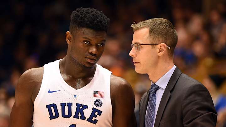 Who Is Jon Scheyer? Get to Know the Next Duke Head Coach