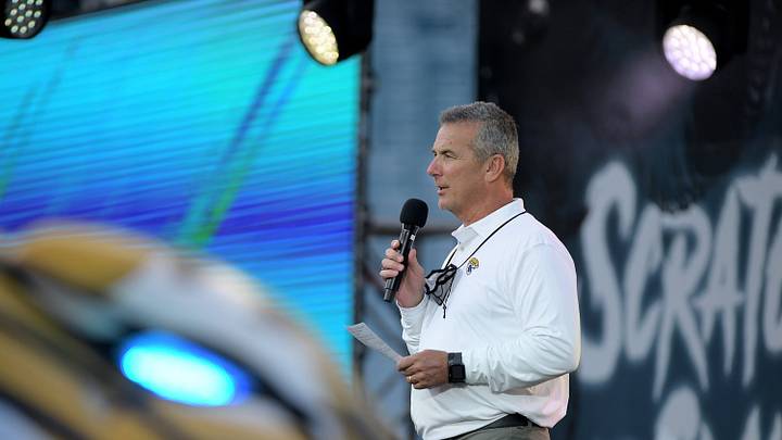 Jaguars To Unveil Plans for Developing Downtown Jacksonville on Thursday