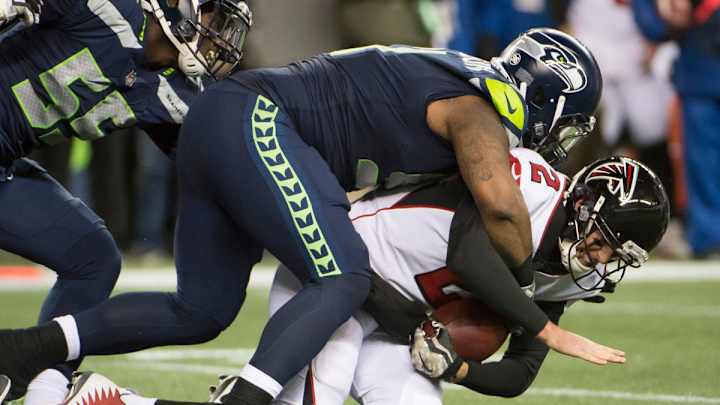 3 Ex-Seahawks Team Should Consider Re-Signing in Free Agency 3 Ex-Seahawks Team Should Consider Re-Signing in Free Agency