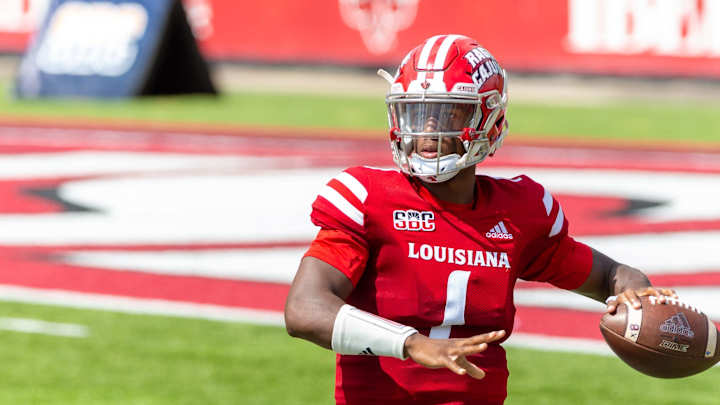 Louisiana Offensive Players To Watch vs. Texas In Week 1 Louisiana Offensive Players To Watch vs. Texas In Week 1