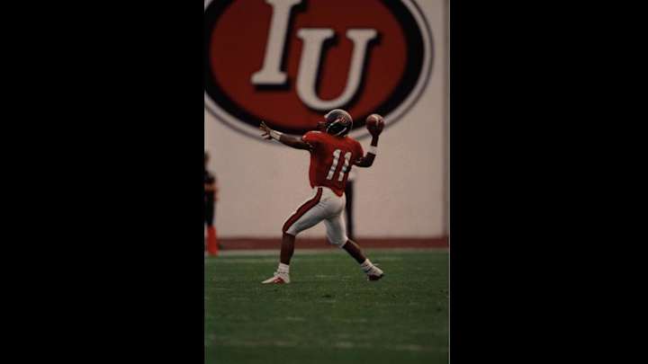 Former Indiana WR Antwaan Randle El Named to 2022 College Football Hall of Fame Ballot Former Indiana WR Antwaan Randle El Named to 2022 College Football Hall of Fame Ballot