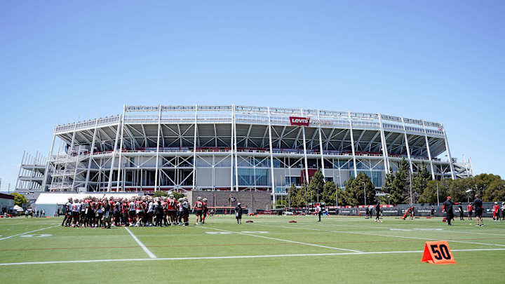 The Good and Not So Good From Week 2 of OTAs