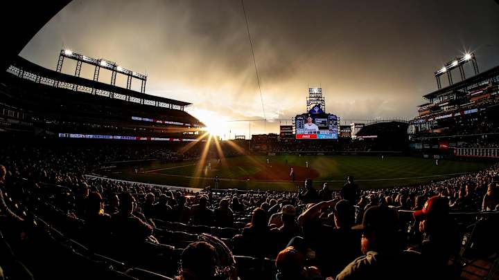 Rangers vs Rockies: Starting Lineups, Injury Updates on Gibson, Jung Rangers vs Rockies: Starting Lineups, Injury Updates on Gibson, Jung