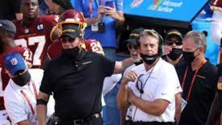 Washington Hopes to Take New Steps Under Del Rio in Year 2