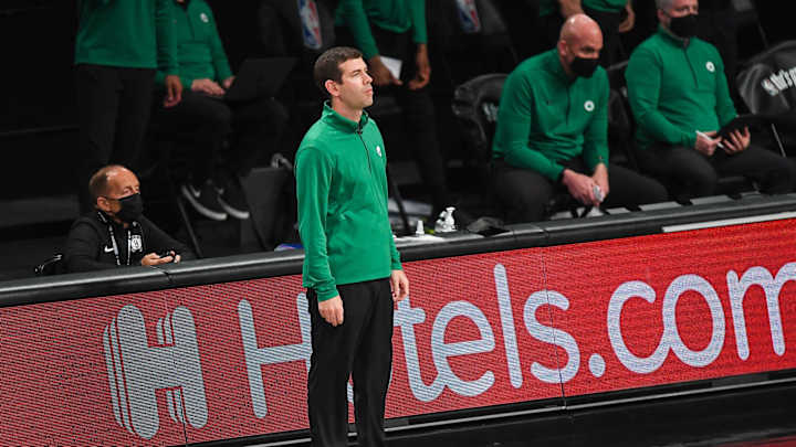 Indiana Native Brad Stevens Replaces Danny Ainge in Celtics' Front Office