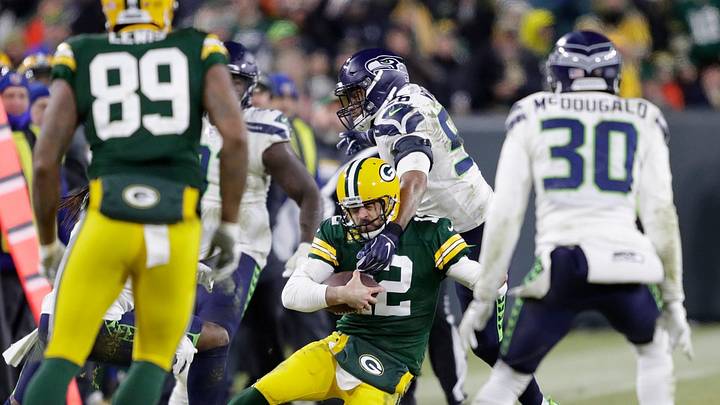 PFF’s Linebacker Rankings Show Potential Upgrade for Packers PFF’s Linebacker Rankings Show Potential Upgrade for Packers