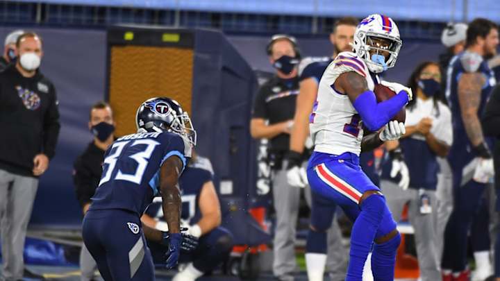 Recent WR Trades Suggest Julio Jones Could Provide Big Payoff Recent WR Trades Suggest Julio Jones Could Provide Big Payoff