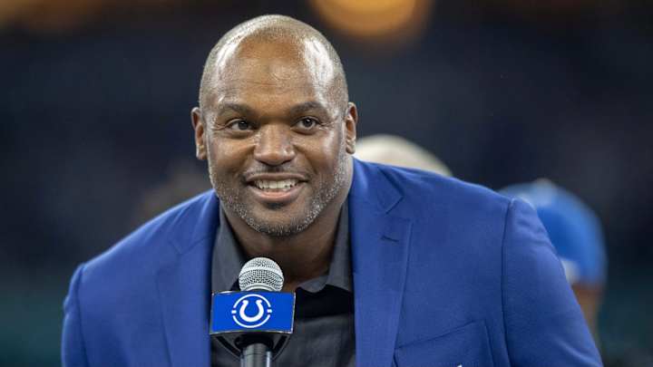 Dwight Freeney, Marvin Harrison on 2022 CFB Hall of Fame Ballot