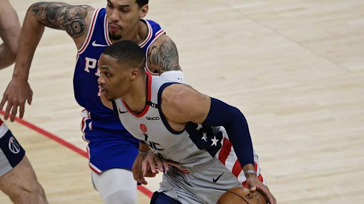 76ers vs. Wizards: How to Watch, Live Stream & Odds for Game 5