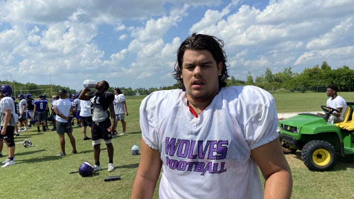 UCF Class of 2023 Offensive Recruiting Preview UCF Class of 2023 Offensive Recruiting Preview