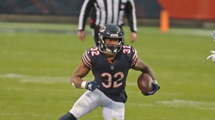 Running the Wrong Way Running the Wrong Way