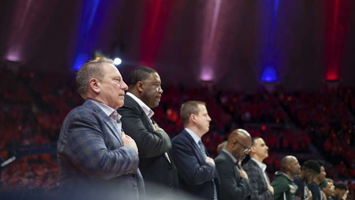 Good, Bad, and Ugly Podcast Covering Michigan State Athletics Episode XLVIII: Basketball