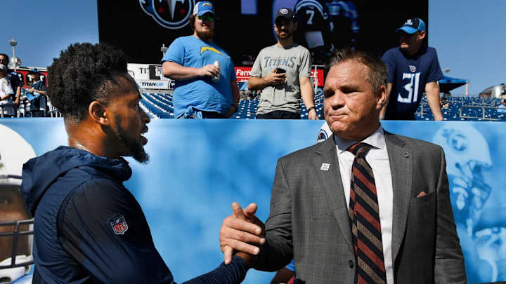 Brian Baldinger Begins New Business Venture