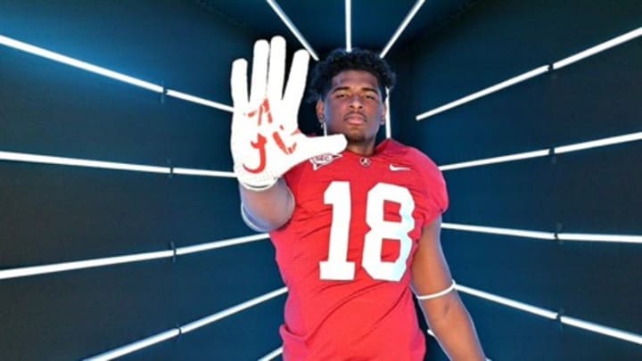 The Courtship of Jayden Wayne Just Got Intense