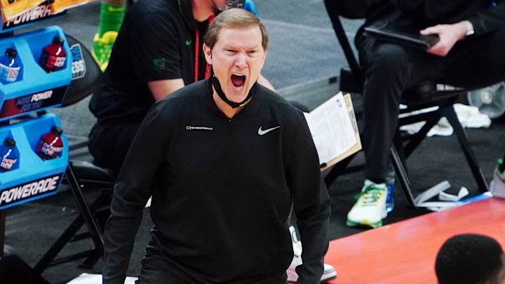 Dana Altman Continues to Strengthen his Hall of Fame Resume