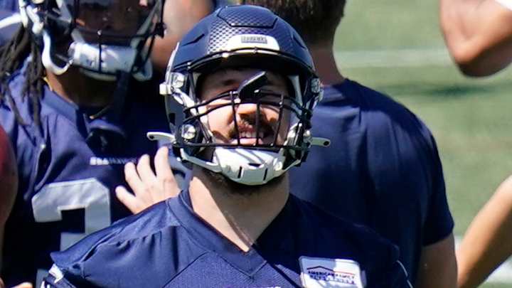 Seahawks 90-Man Roster Primer: Jared Hocker