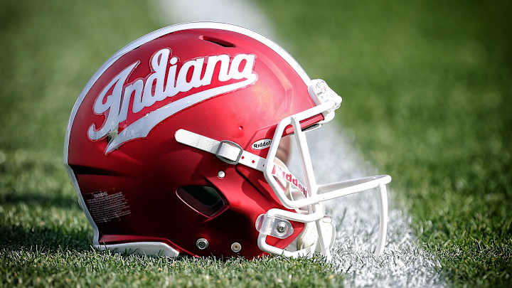Indiana Freshman Defensive Back Maurice Freeman Arrives in Bloomington