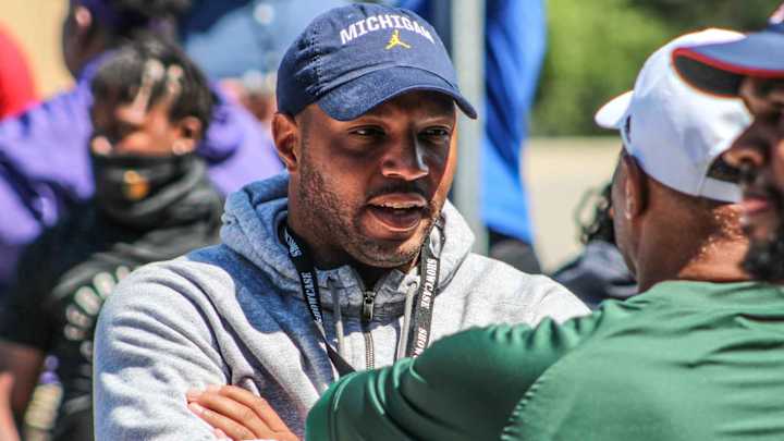 In Michigan’s Revival, Coordinators Deserve A Ton Of Credit In Michigan’s Revival, Coordinators Deserve A Ton Of Credit