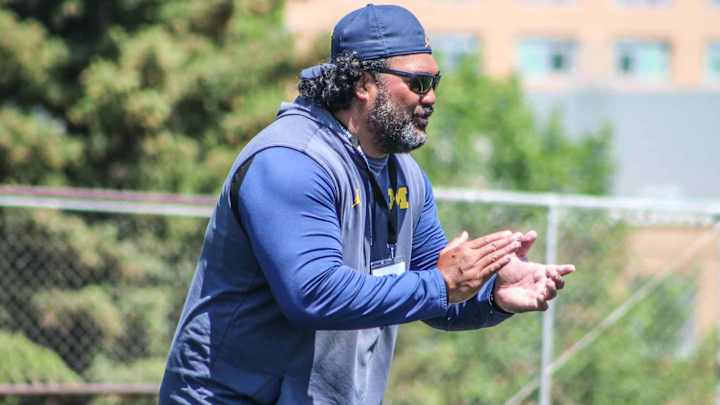 Discussing Shaun Nua's Move To USC