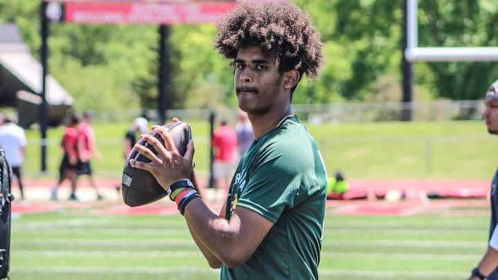On-Field Success vs. Offensive Philosophy vs. Recruiting Approach
