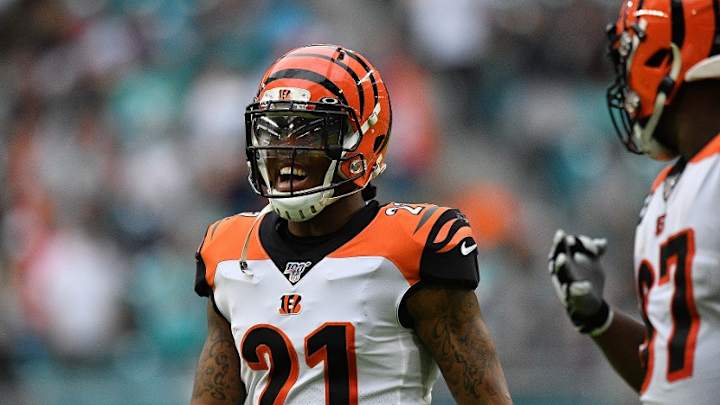 Former Spartan CB Darqueze Dennard signs one-year deal with Cardinals Former Spartan CB Darqueze Dennard signs one-year deal with Cardinals