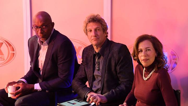 Amy Trask Sees Progress in Promotion of Catherine Raiche; Next Stop Normalcy Amy Trask Sees Progress in Promotion of Catherine Raiche; Next Stop Normalcy