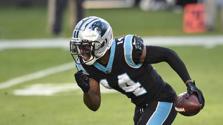 Jaguars Sign Former All-Pro Return Man Pharoh Cooper, Place Terry Godwin On IR