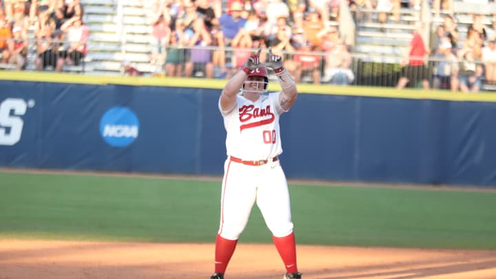 Instant Analysis: Alabama vs. Arizona in WCWS