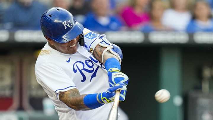 Three Things to Take Away From the Royals' 6-5 Win Over the Twins Three Things to Take Away From the Royals' 6-5 Win Over the Twins