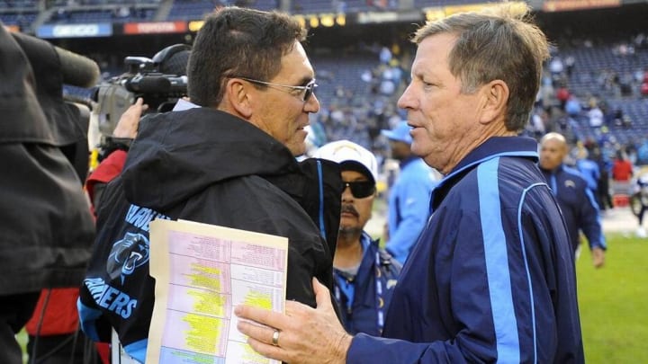 Does Coach Norv Have A Role With Washington?