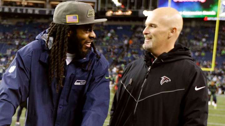 Are Cowboys Still Looking at Signing NFL Free Agents?