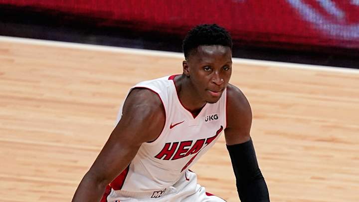 Hoosiers in The Pros: Pat Riley Speaks on Heat's Victor Oladipo
