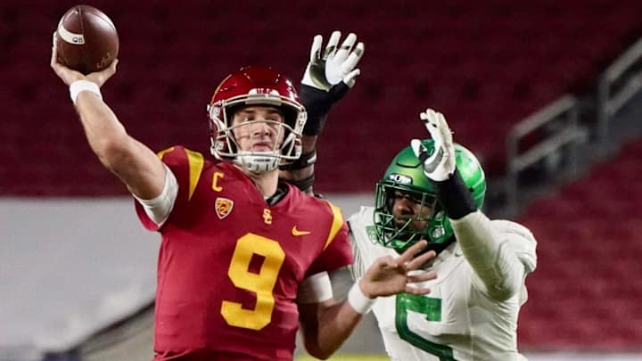 Cal 2021 Football Opponent Previews: Bears Host USC in Week 10