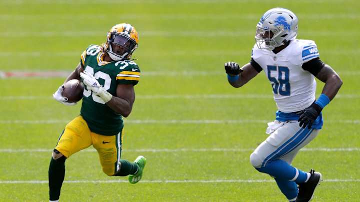 Jamie Collins' Absence from OTAs Explained