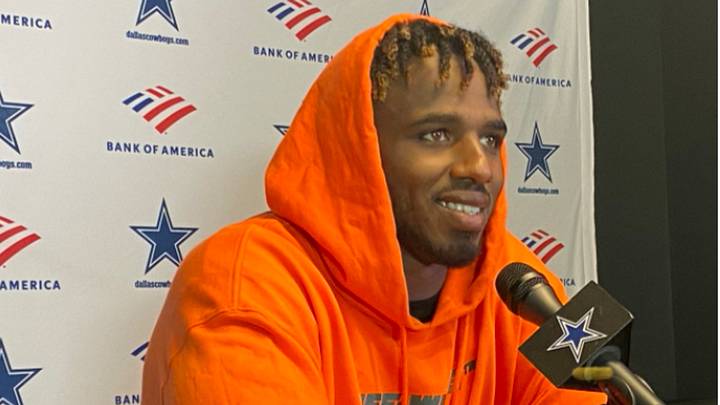 ‘The Book of Bash’: New DE Rips Jets, Reveals Colorful Reasons for Cowboys Signing ‘The Book of Bash’: New DE Rips Jets, Reveals Colorful Reasons for Cowboys Signing