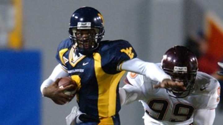 Countdown to Kickoff: Marshall and Garvin's Record-Setting 93-Yard TD Pass Countdown to Kickoff: Marshall and Garvin's Record-Setting 93-Yard TD Pass