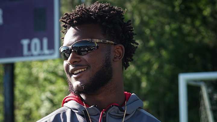 Highly Touted LB DeMario Tolan Ready For Tennessee Official Visit