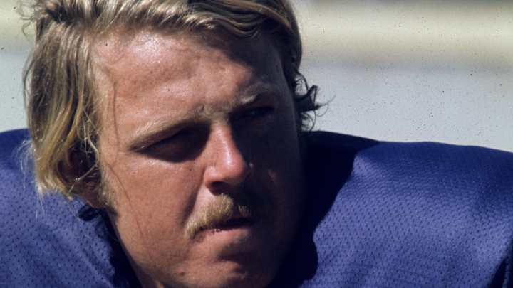 A Moment with Blair Bush, a Center for All Husky Seasons