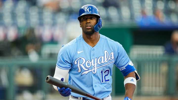 Jorge Soler Back in Royals Lineup for Game 1 Against the Twins