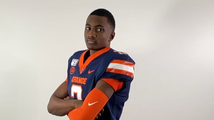 Henry Belin Schedules Unofficial Visit to Syracuse