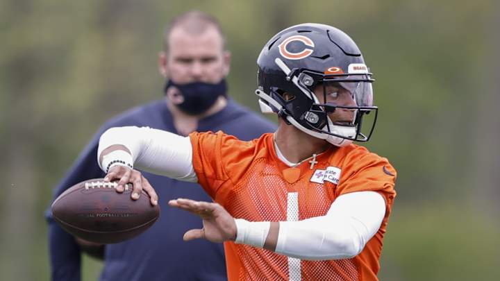 A Proving Ground for Veterans and Rookies