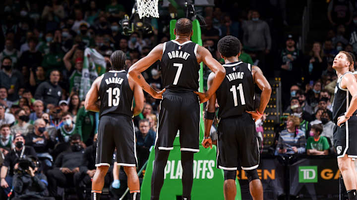 Brooklyn Is Scarier Than Anyone Imagined