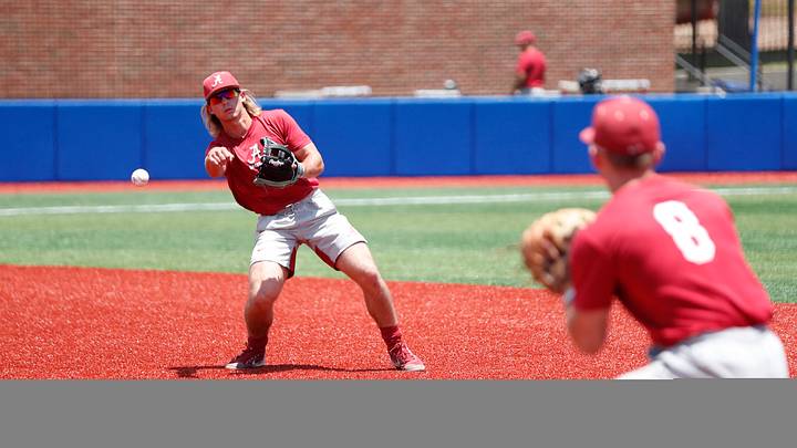Live Updates: Alabama Baseball vs Louisiana Tech at Ruston Regional Live Updates: Alabama Baseball vs Louisiana Tech at Ruston Regional