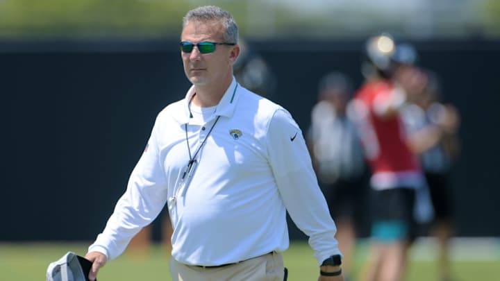 Urban Meyer Reveals Why He Hired Nick Sorensen As Special Teams Coordinator