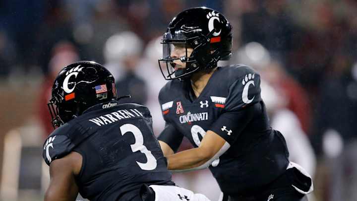 Lions Sign Running Back Michael Warren